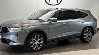 ACURA MDX 2023 5J8YE1H46PL003903 image