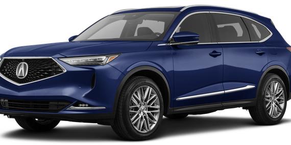 ACURA MDX 2023 5J8YE1H89PL000822 image ACURA MDX 2023 5J8YE1H89PL000822 image