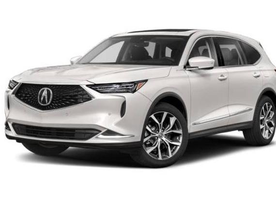 ACURA MDX 2023 5J8YE1H42PL028457 image