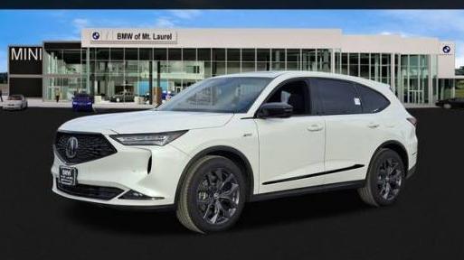 ACURA MDX 2023 5J8YE1H01PL033792 image