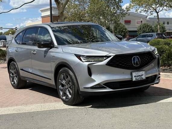 ACURA MDX 2023 5J8YE1H02PL027595 image ACURA MDX 2023 5J8YE1H02PL027595 image