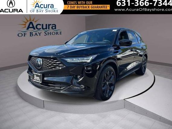 ACURA MDX 2023 5J8YE1H07PL024577 image ACURA MDX 2023 5J8YE1H07PL024577 image