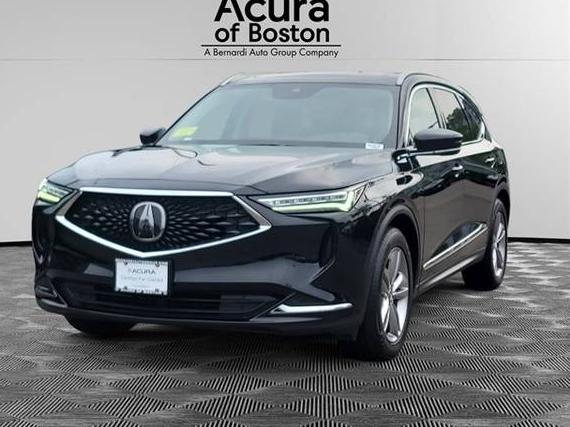 ACURA MDX 2023 5J8YE1H32PL013383 image