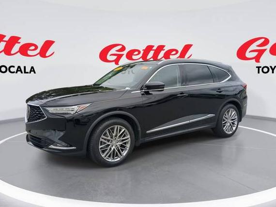 ACURA MDX 2023 5J8YE1H89PL028751 image ACURA MDX 2023 5J8YE1H89PL028751 image