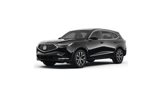 ACURA MDX 2023 5J8YD9H33PL005617 image