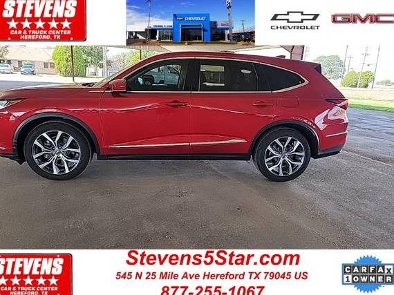 ACURA MDX 2023 5J8YD9H48PL000518 image ACURA MDX 2023 5J8YD9H48PL000518 image