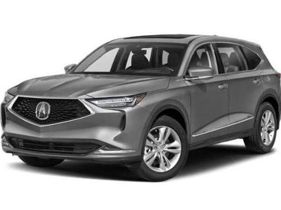 ACURA MDX 2023 5J8YE1H35PL021705 image
