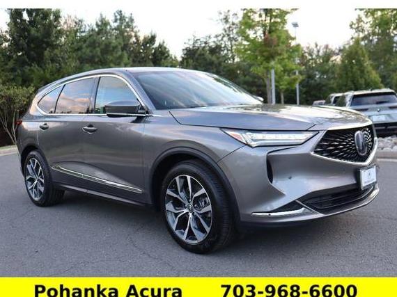 ACURA MDX 2023 5J8YE1H42PL023470 image ACURA MDX 2023 5J8YE1H42PL023470 image