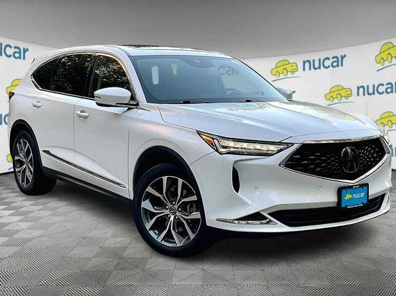 ACURA MDX 2023 5J8YE1H42PL028975 image ACURA MDX 2023 5J8YE1H42PL028975 image