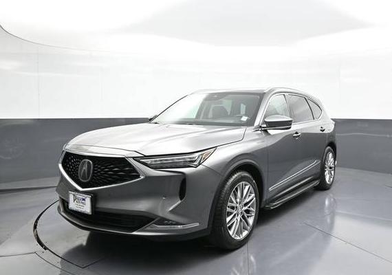 ACURA MDX 2023 5J8YE1H81PL009210 image ACURA MDX 2023 5J8YE1H81PL009210 image
