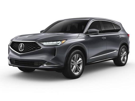 ACURA MDX 2023 5J8YE1H34PL035580 image