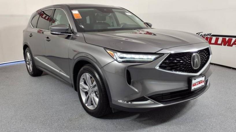 ACURA MDX 2023 5J8YD9H39PL003046 image ACURA MDX 2023 5J8YD9H39PL003046 image