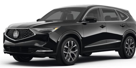 ACURA MDX 2023 5J8YE1H30PL007274 image