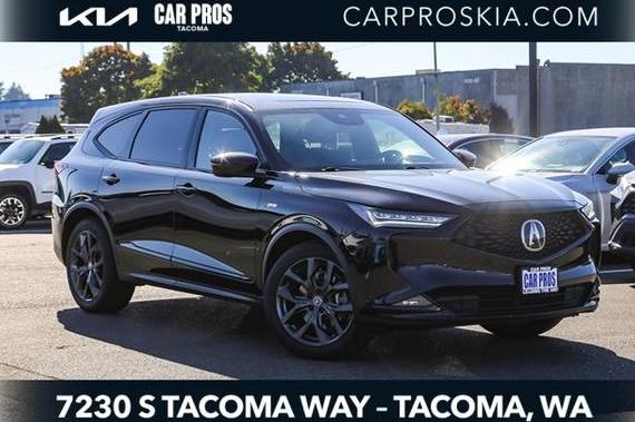 ACURA MDX 2023 5J8YE1H00PL010116 image ACURA MDX 2023 5J8YE1H00PL010116 image