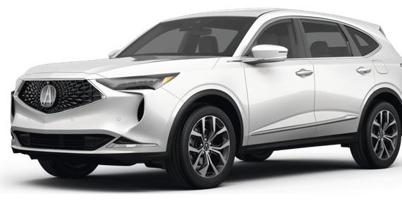 ACURA MDX 2023 5J8YE1H3XPL032666 image ACURA MDX 2023 5J8YE1H3XPL032666 image