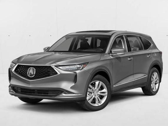ACURA MDX 2023 5J8YD9H3XPL007798 image