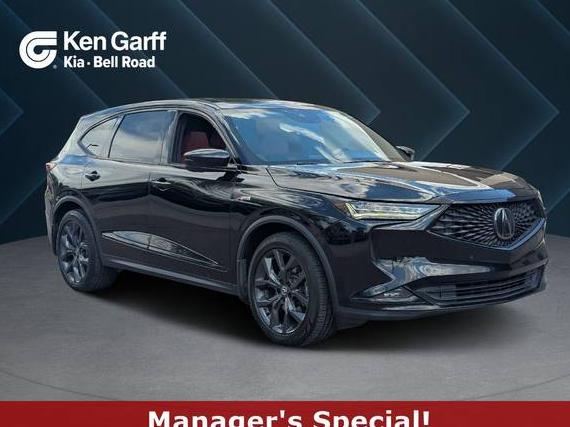 ACURA MDX 2023 5J8YE1H03PL000924 image ACURA MDX 2023 5J8YE1H03PL000924 image