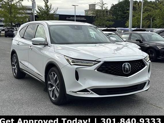 ACURA MDX 2023 5J8YD9H41PL001087 image ACURA MDX 2023 5J8YD9H41PL001087 image