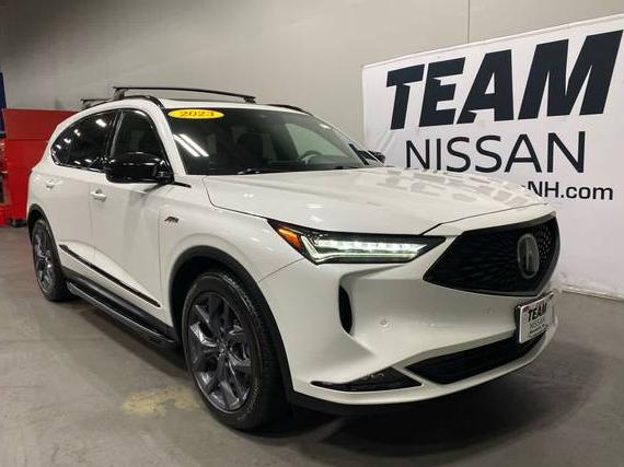 ACURA MDX 2023 5J8YE1H06PL029320 image ACURA MDX 2023 5J8YE1H06PL029320 image