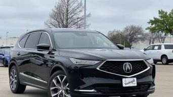 ACURA MDX 2023 5J8YD9H46PL003966 image