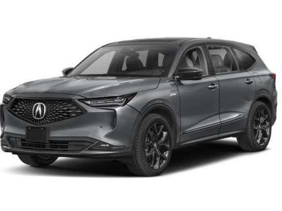 ACURA MDX 2023 5J8YE1H08PL029416 image