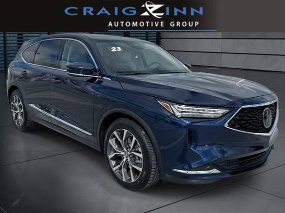 ACURA MDX 2023 5J8YD9H49PL007879 image ACURA MDX 2023 5J8YD9H49PL007879 image
