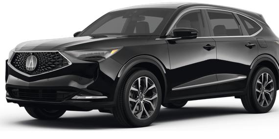 ACURA MDX 2023 5J8YD9H46PL005720 image