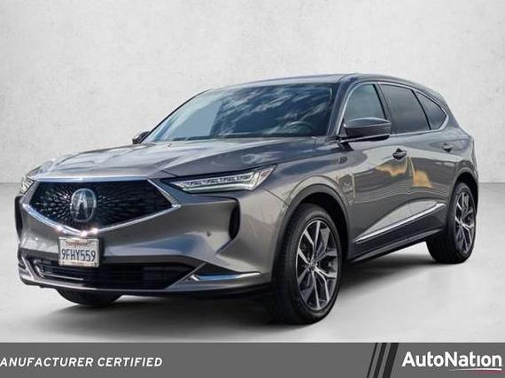 ACURA MDX 2023 5J8YD9H44PL004341 image ACURA MDX 2023 5J8YD9H44PL004341 image