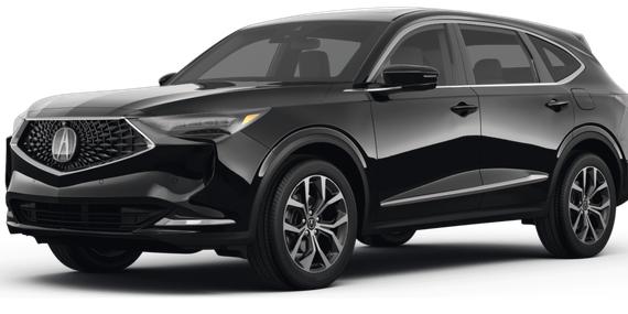 ACURA MDX 2023 5J8YE1H47PL036859 image