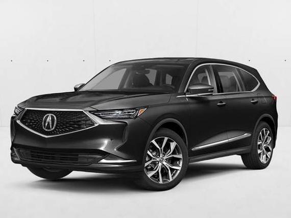ACURA MDX 2023 5J8YD9H41PL003082 image