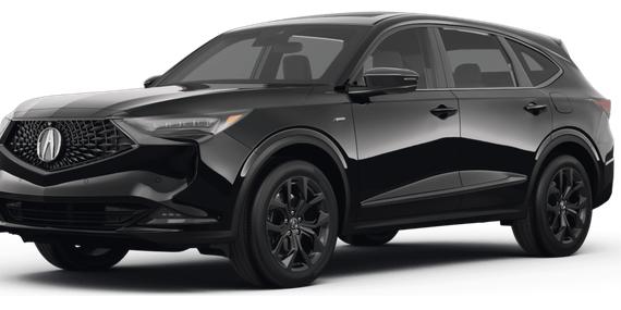 ACURA MDX 2023 5J8YE1H03PL023930 image