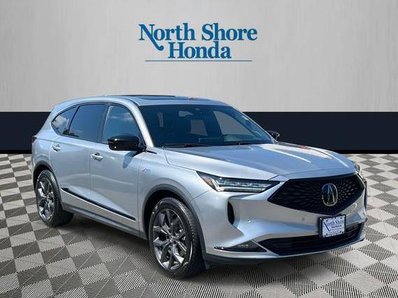 ACURA MDX 2023 5J8YE1H0XPL036027 image ACURA MDX 2023 5J8YE1H0XPL036027 image