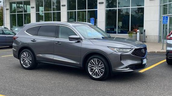 ACURA MDX 2023 5J8YE1H8XPL015930 image ACURA MDX 2023 5J8YE1H8XPL015930 image