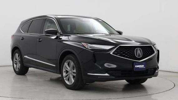 ACURA MDX 2023 5J8YE1H35PL007254 image