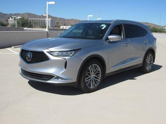 ACURA MDX 2023 5J8YE1H81PL008347 image ACURA MDX 2023 5J8YE1H81PL008347 image