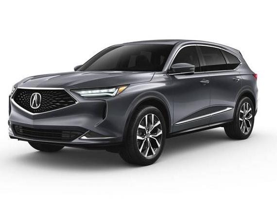 ACURA MDX 2023 5J8YD9H42PL003480 image