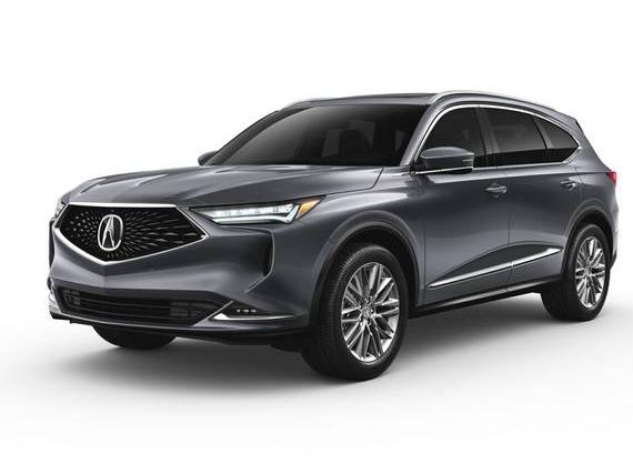ACURA MDX 2023 5J8YE1H88PL013996 image