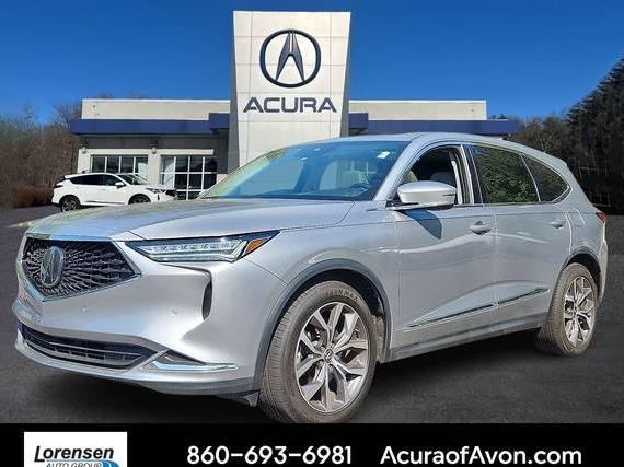 ACURA MDX 2023 5J8YE1H44PL019436 image ACURA MDX 2023 5J8YE1H44PL019436 image