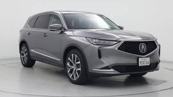 ACURA MDX 2023 5J8YD9H49PL000317 image ACURA MDX 2023 5J8YD9H49PL000317 image