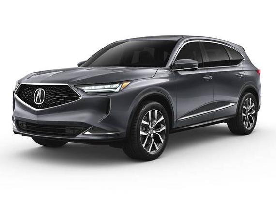 ACURA MDX 2023 5J8YE1H45PL039386 image