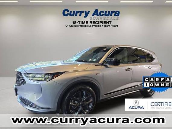 ACURA MDX 2023 5J8YE1H01PL000999 image ACURA MDX 2023 5J8YE1H01PL000999 image
