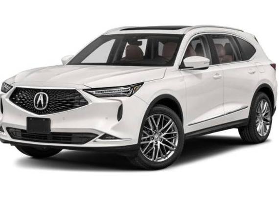 ACURA MDX 2023 5J8YE1H82PL022368 image
