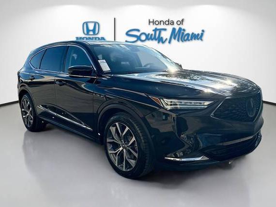 ACURA MDX 2023 5J8YD9H49PL004366 image ACURA MDX 2023 5J8YD9H49PL004366 image