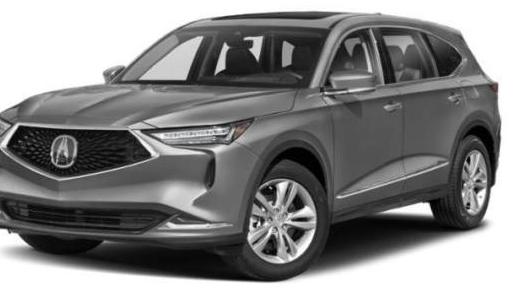 ACURA MDX 2023 5J8YE1H32PL009625 image