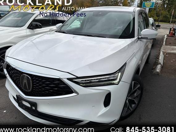 ACURA MDX 2023 5J8YE1H41PL036615 image ACURA MDX 2023 5J8YE1H41PL036615 image