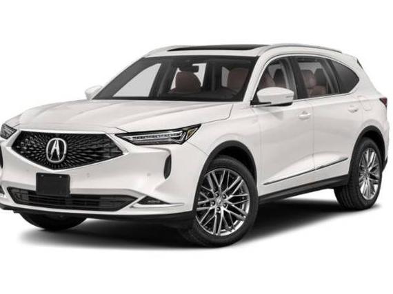 ACURA MDX 2023 5J8YE1H80PL008906 image