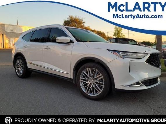 ACURA MDX 2023 5J8YE1H87PL024777 image ACURA MDX 2023 5J8YE1H87PL024777 image