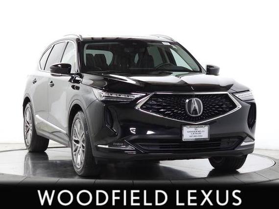 ACURA MDX 2023 5J8YE1H82PL018434 image ACURA MDX 2023 5J8YE1H82PL018434 image