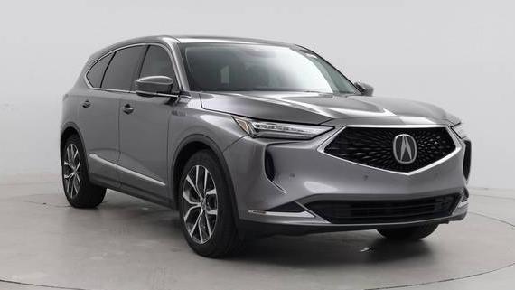 ACURA MDX 2023 5J8YD9H46PL007659 image ACURA MDX 2023 5J8YD9H46PL007659 image