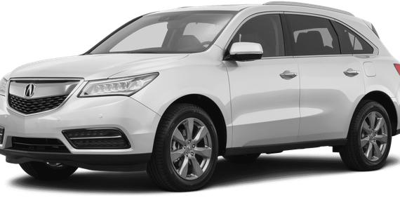 ACURA MDX 2016 5FRYD4H95GB039551 image ACURA MDX 2016 5FRYD4H95GB039551 image